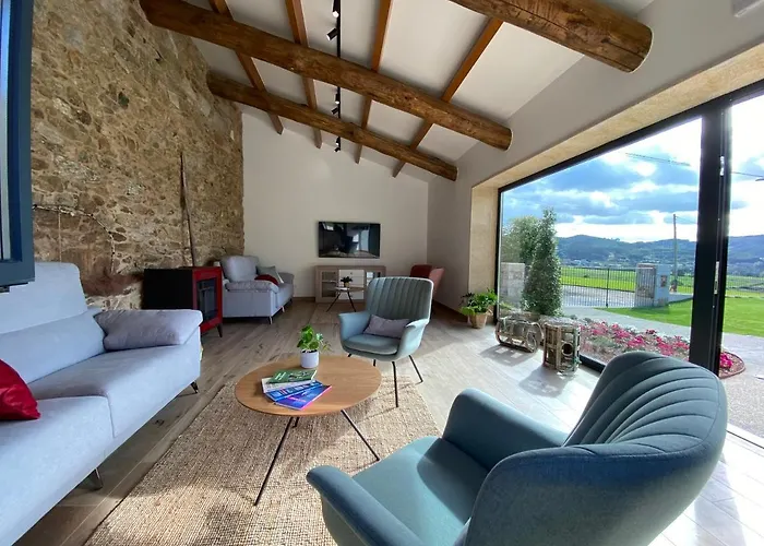 Apart Otel Morada Atlantica