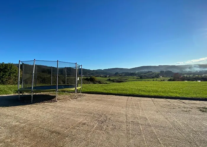 Morada Atlantica 4* A Coruna