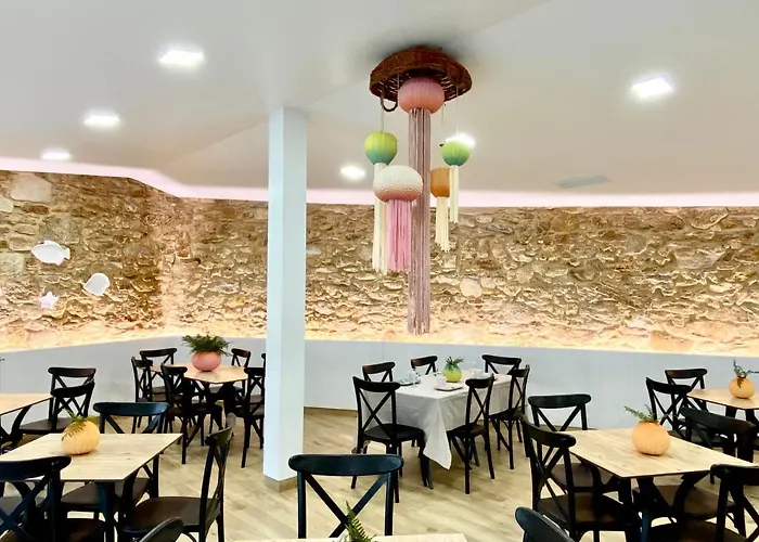 Morada Atlantica A Coruña