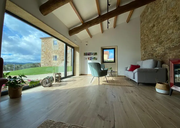 Morada Atlantica A Coruna