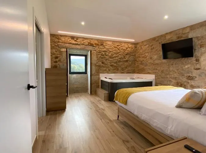 Morada Atlantica A Coruna