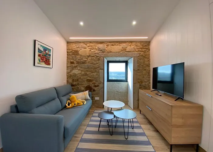 Morada Atlantica Aparthotel 4*