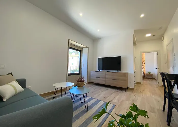 Morada Atlantica A Coruna