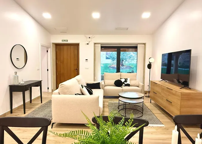 Aparthotel Morada Atlantica