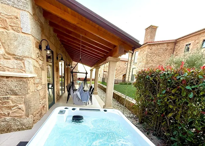 Aparthotel Morada Atlantica A Coruna