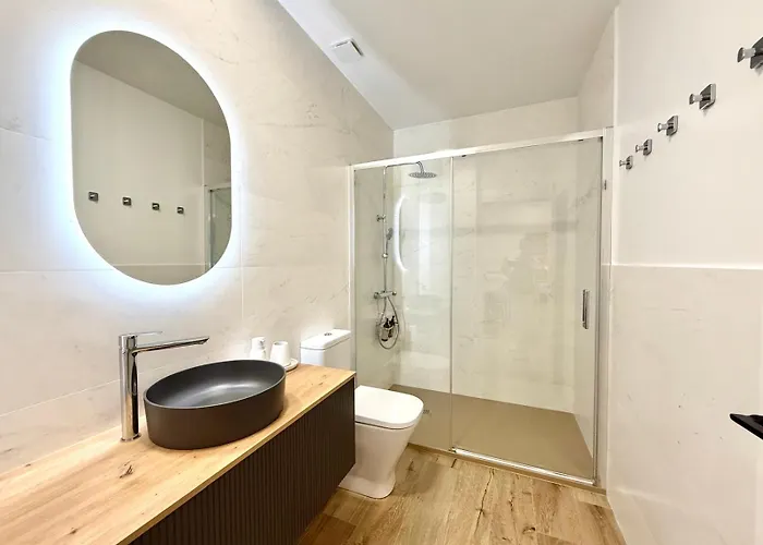 Aparthotel Morada Atlantica