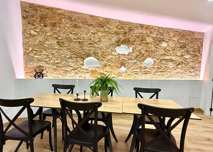 Morada Atlantica Aparthotel 4*