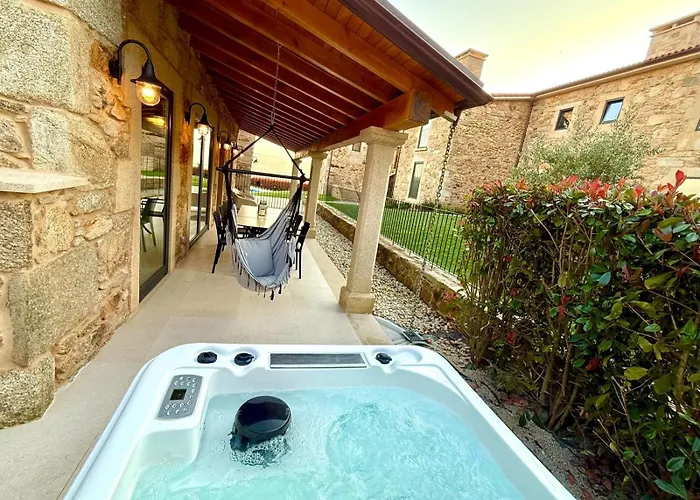 Aparthotel Morada Atlantica 4*