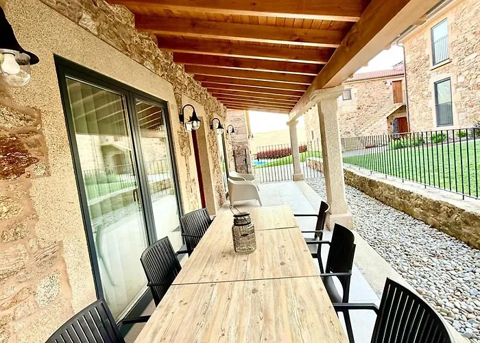 Morada Atlantica Aparthotel A Coruña